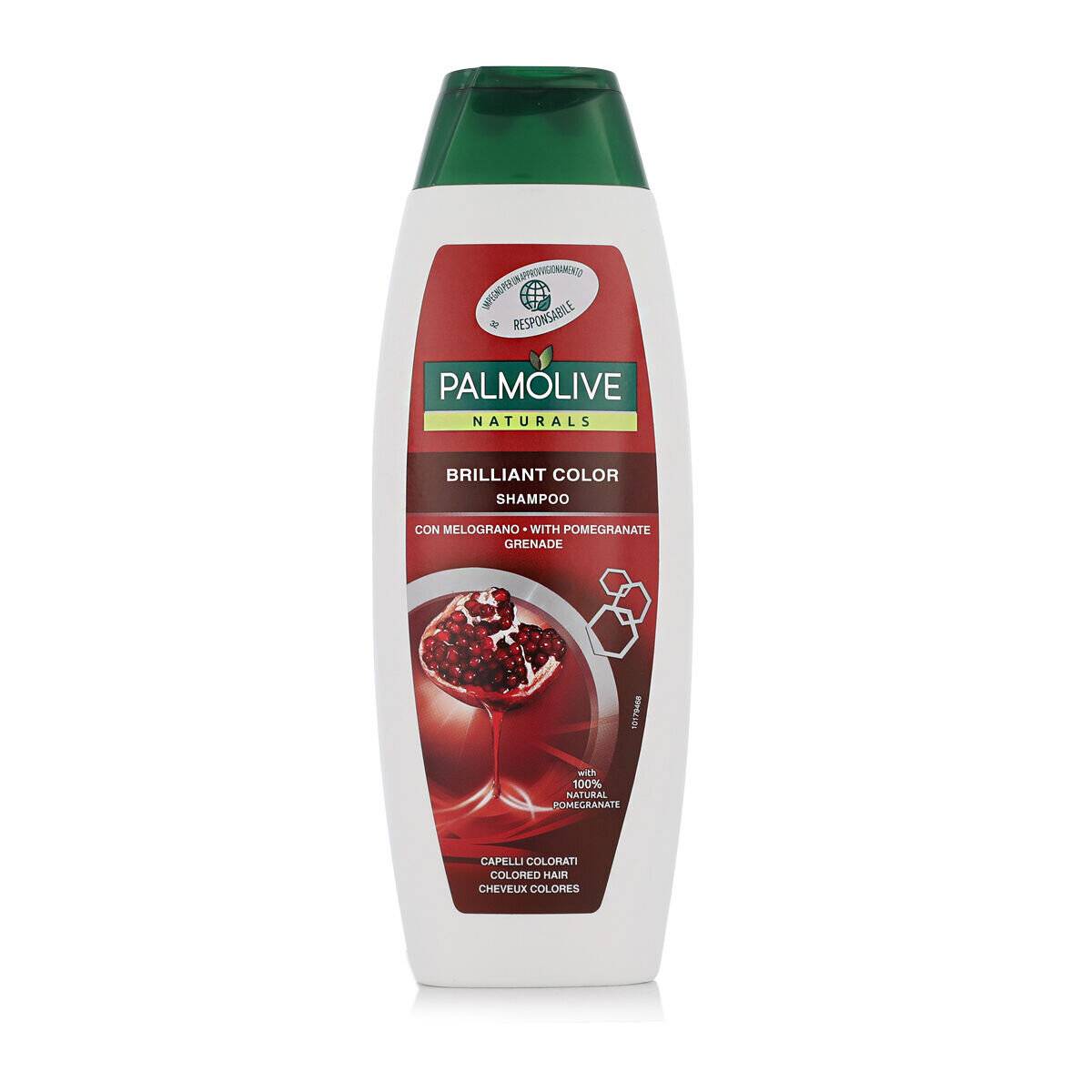 Palmolive Brillante Farbe Shampoo 350 ml
