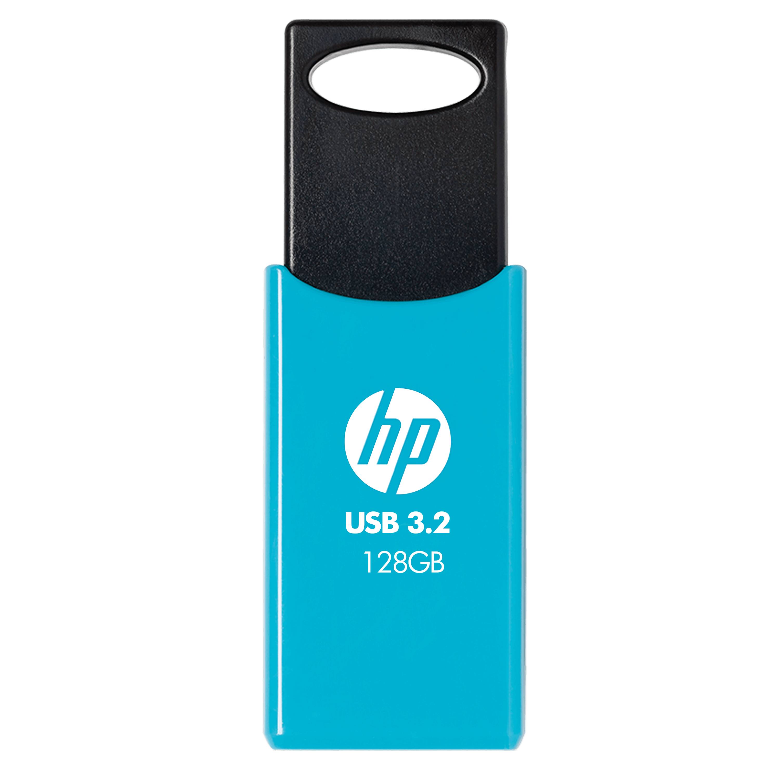 HP 712w - USB-Flash-Laufwerk - 128 GB - USB 3.2