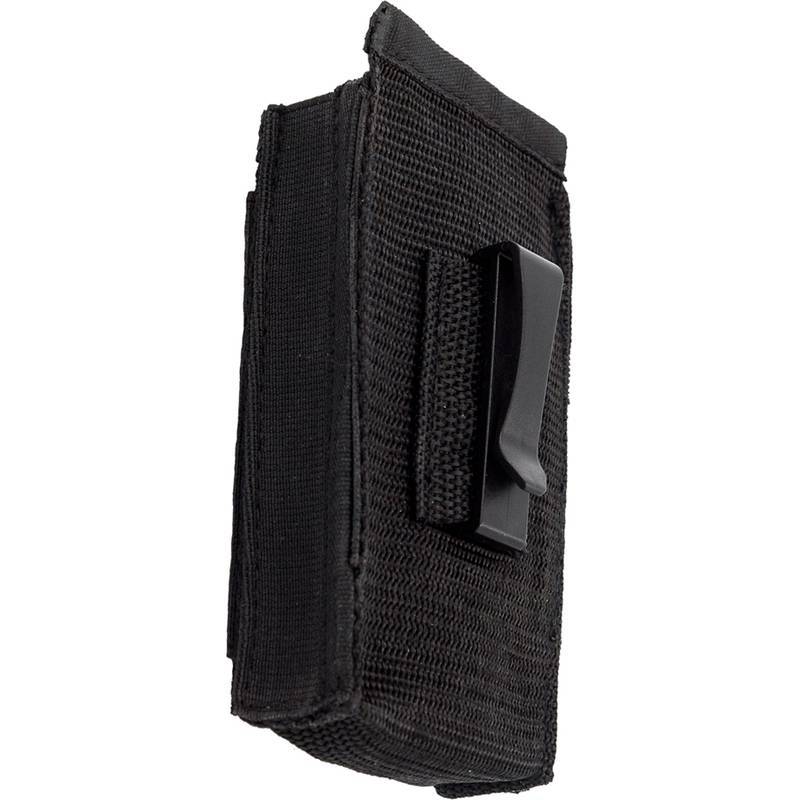 WEDO Cutter Gürteltasche Universal Polyester schwarz Multimedia-Technik Werkzeug