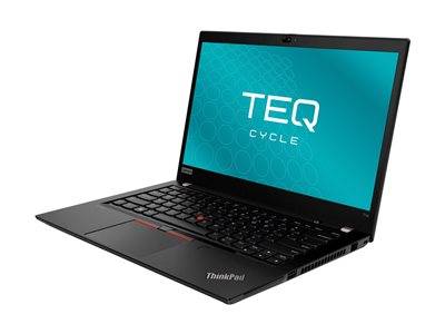 TEQCYCLE Lenovo T14 G2 i5-1145G7 Prem+ Notebook, PC & Tablet Notebooks Refurbished
