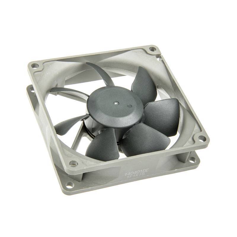 NOCTUA Lüfter NF-R8 redux 1800 PWM 80*80*25 Multimedia-Technik Sonstiges Zubehör und Ersatzteile