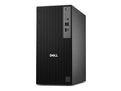 DELL Pro Tower + QBT1250 U7 265 16/512 Notebook, PC & Tablet Personal Computer (PC)