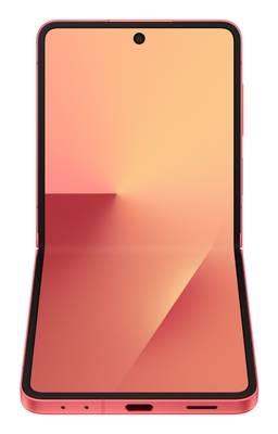 Samsung Galaxy Z Flip7 F766B 512GB Coralred