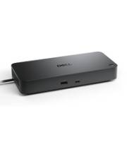 Dell Pro Dock WD25 - Dockingstation - USB-C - HDMI, 2 x DP, USB-C