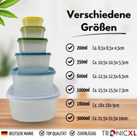 6 Stück 62% Kräuter Dose Grow Aufbewahrungsdose für Boveda + 6x Pack Größe 4 Ernte Dosen Behälter Vorratsdose 6 Stück 62% Kräuter Dose Grow Aufbewahrungsdose für Boveda + 6x Pack Größe 4 Ernte Dosen Behälter Vorratsdose