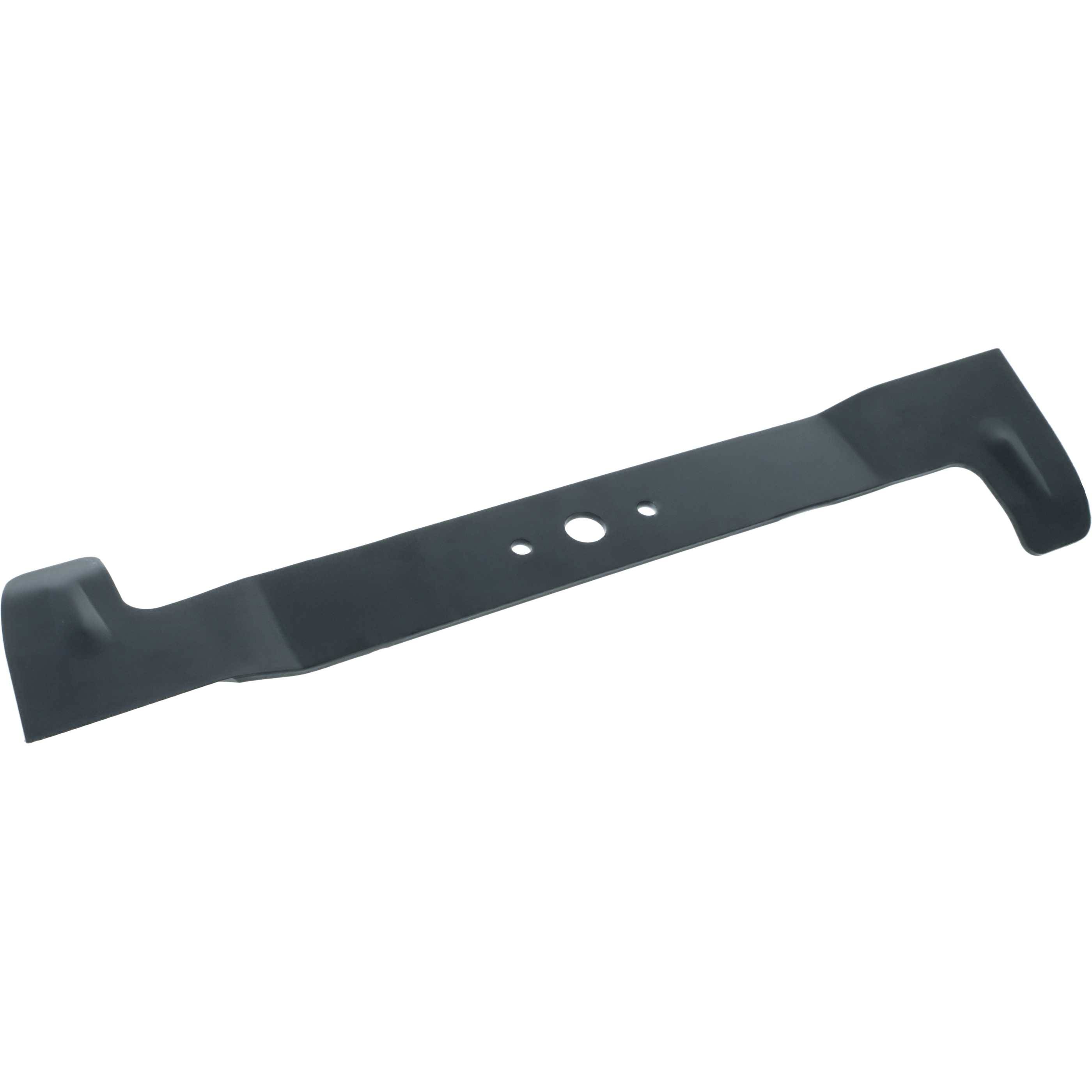 vhbw Messer, Keilriemen Ersatz für Viking 6151-702-0100 für Rasenmäher, Schwarz