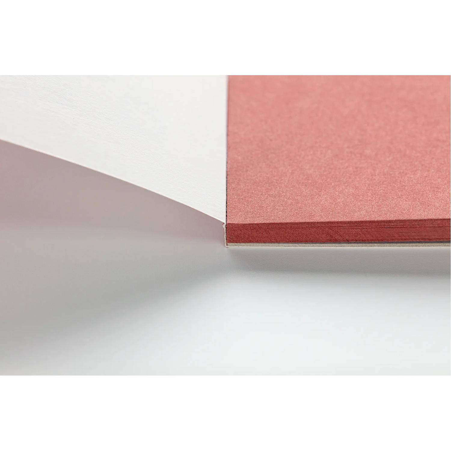 Clairefontaine PaintON Terracotta, Block A2, geleimt, 20 Bl 250g, 976155C