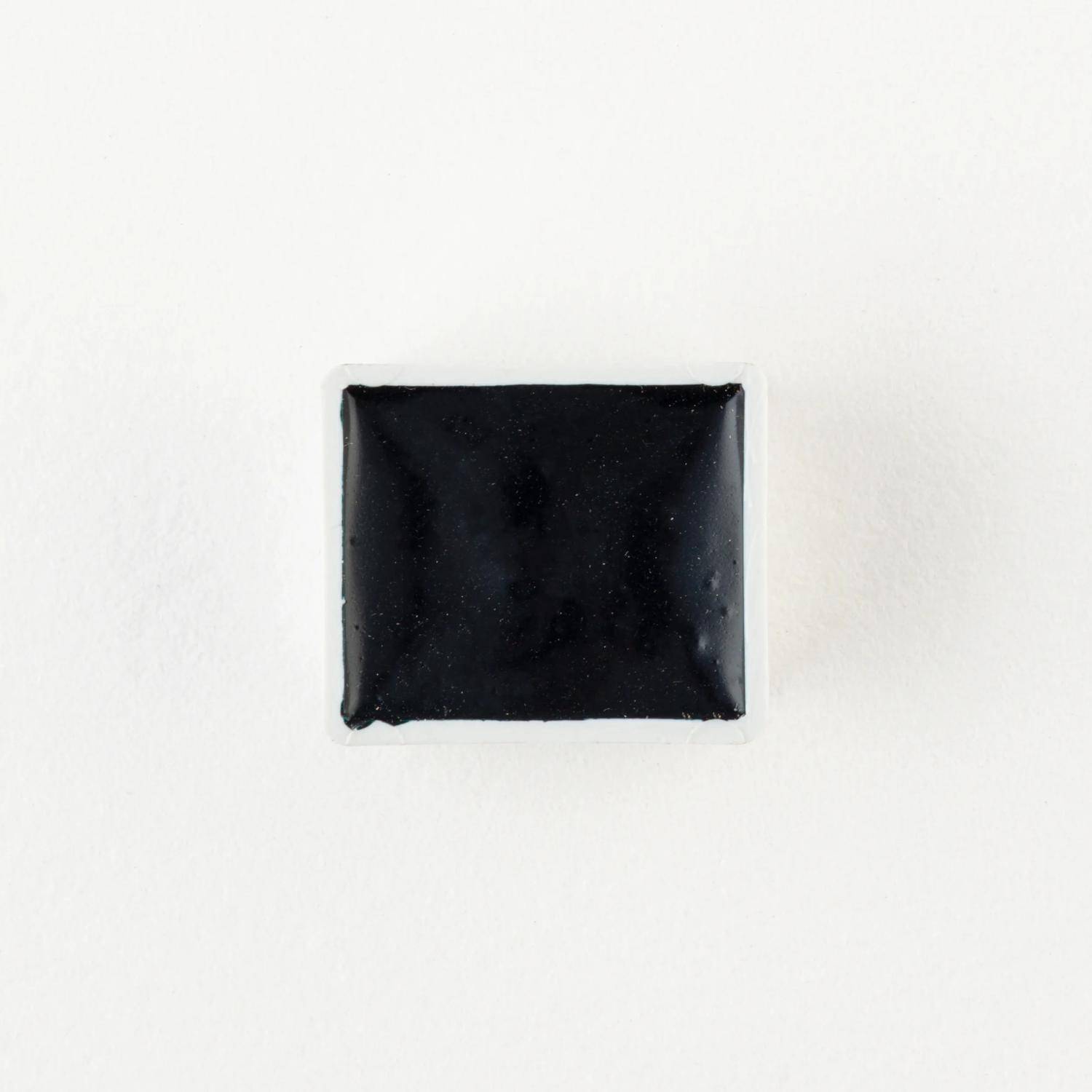 Blockx 3x Extrafeine Aquarellfarbe, 1/2 Näpfchen 1,5ml - Perylenrot 41366BXC