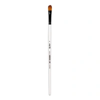 Darwi 12x For You /Filbertpinsel 9 mm, Größe 8 Weiß DF1205150008C Darwi 12x For You /Filbertpinsel 9 mm, Größe 8 Weiß DF1205150008C