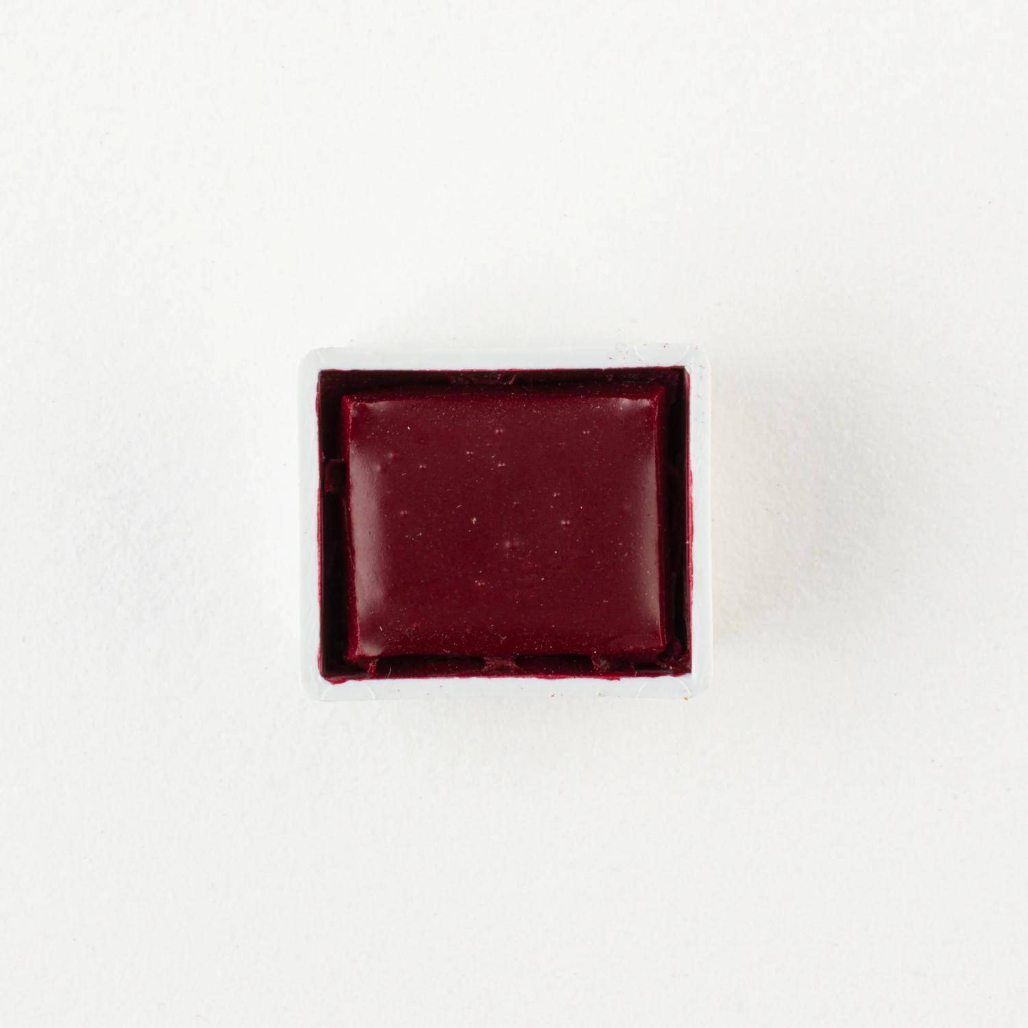 Blockx 3x Aquarellfarbe, 1/2 Näpfchen 1,5ml Perylenviolett 41221BXC