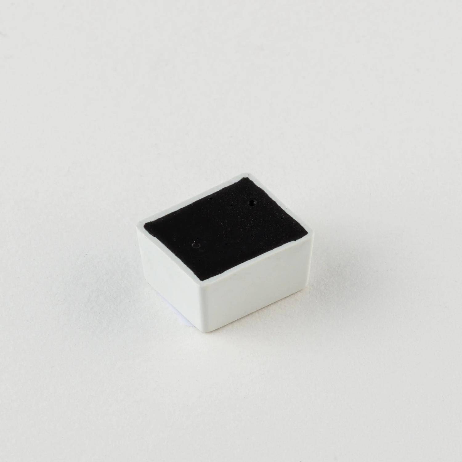 Blockx 3x Aquarellfarbe, 1/2 Näpfchen 1,5ml Bordeaux de pérylène 41263BXC