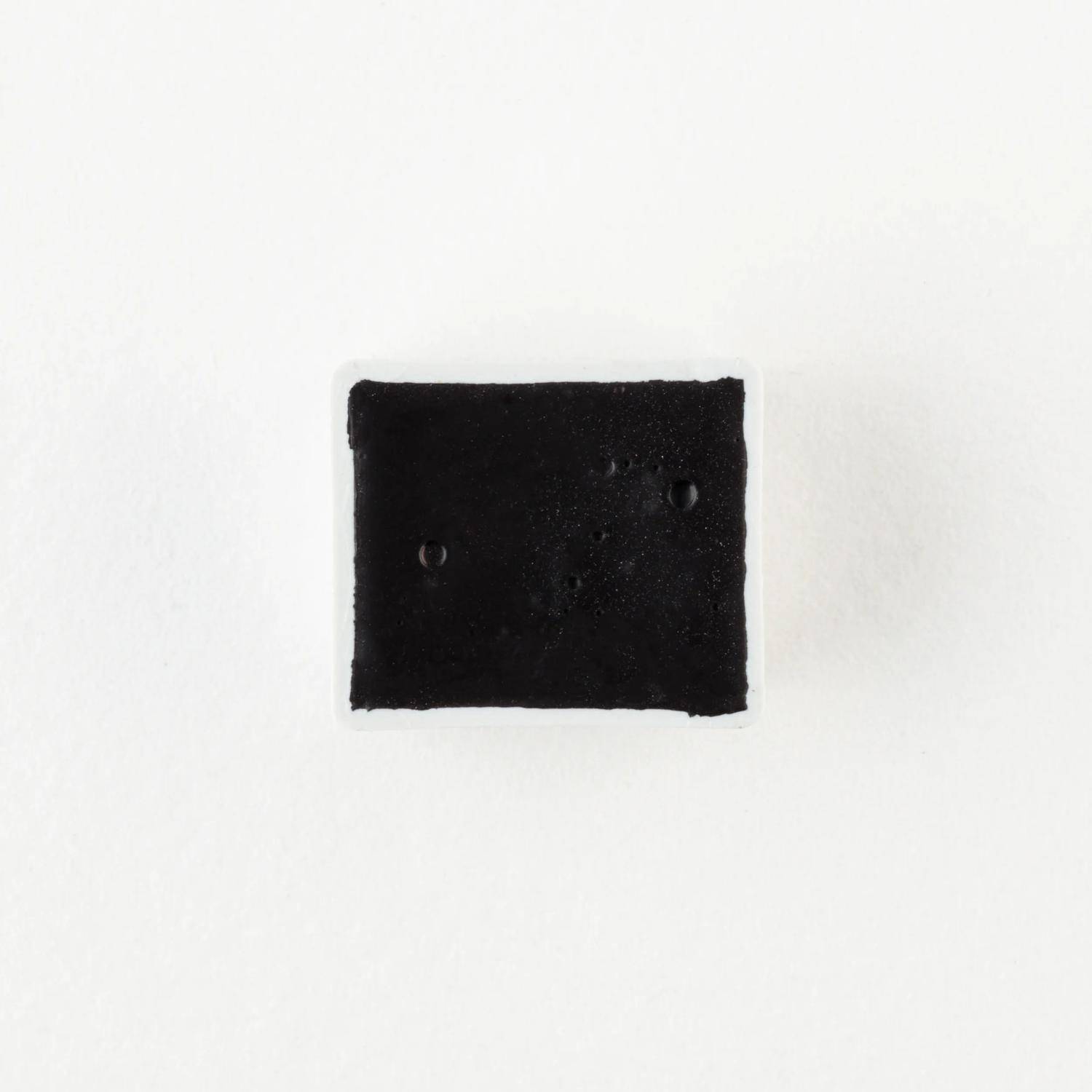 Blockx 3x Aquarellfarbe, 1/2 Näpfchen 1,5ml Bordeaux de pérylène 41263BXC