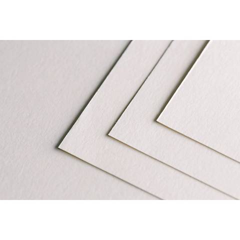 Clairefontaine LAVI'Ci 10 Bogen A1 220g - Elfenbein 976133C