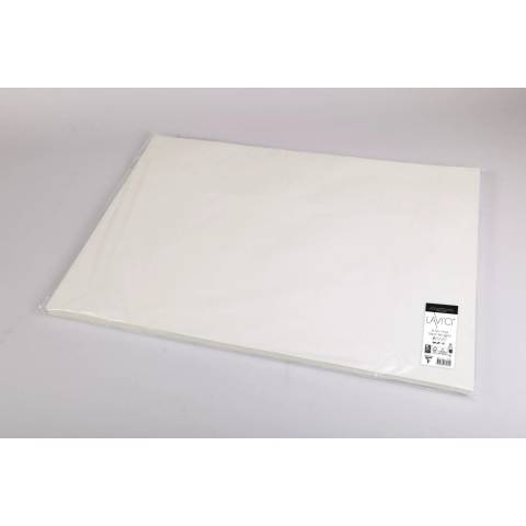 Clairefontaine LAVI'Ci 10 Bogen A0 220g - Elfenbein 976136C