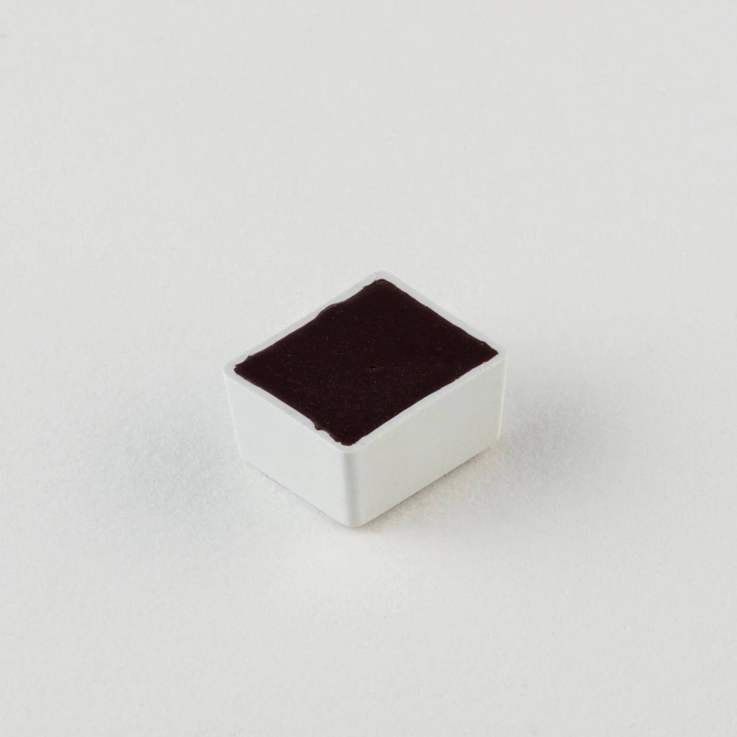 Blockx 3x Aquarellfarbe, 1/2 Näpfchen 1,5ml Rot Anthrachinon 41334BXC