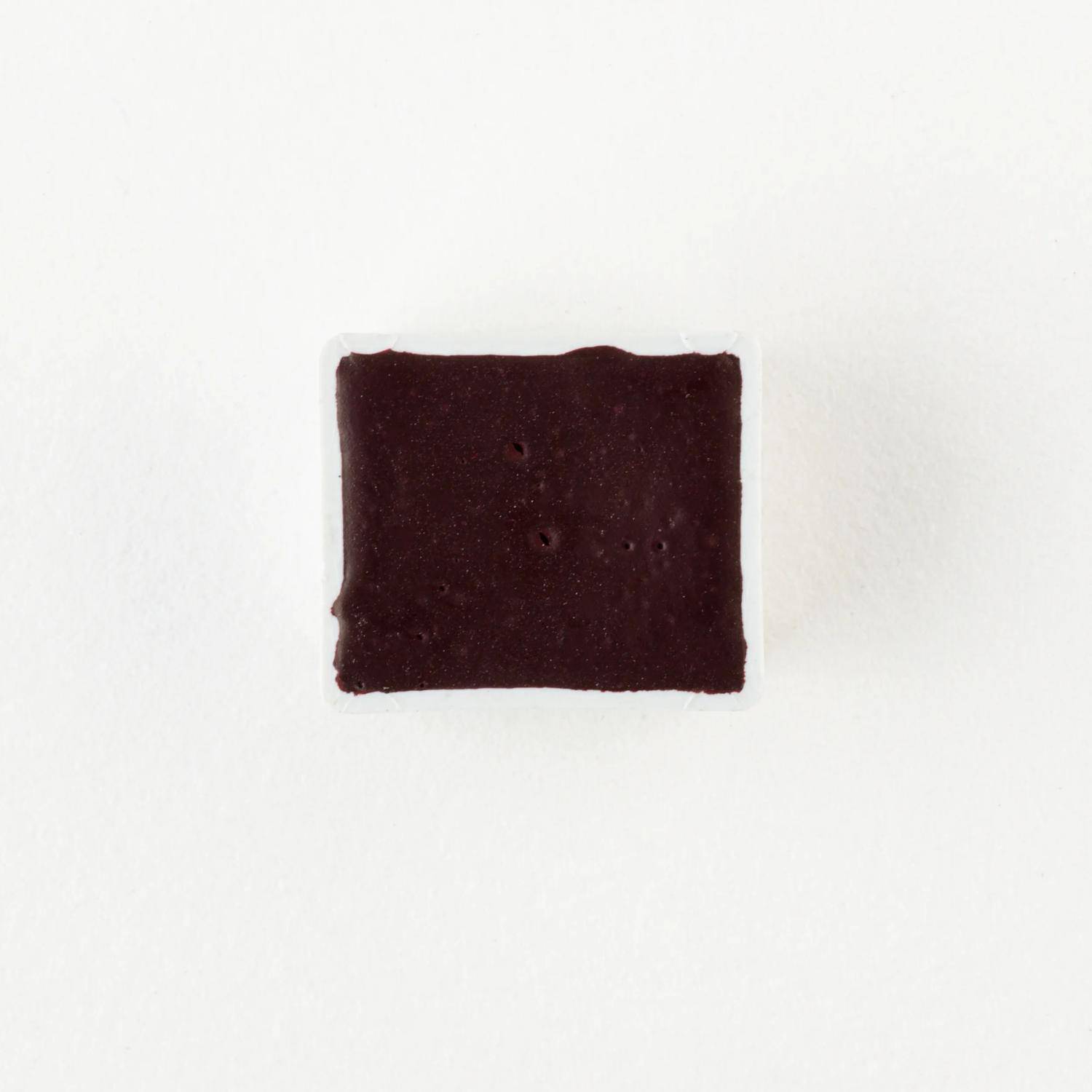 Blockx 3x Aquarellfarbe, 1/2 Näpfchen 1,5ml Rot Anthrachinon 41334BXC