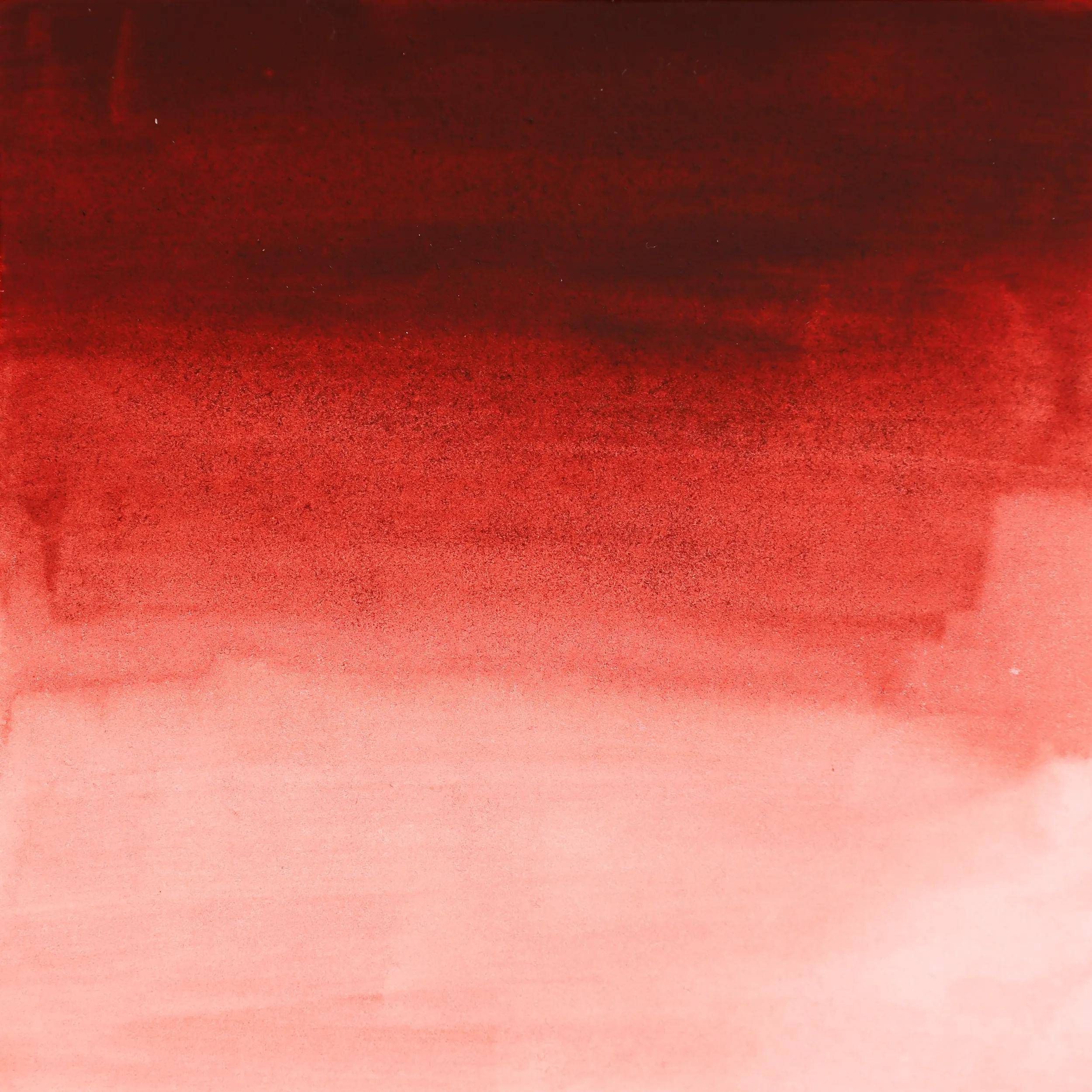 Blockx 3x Aquarellfarbe, 1/2 Näpfchen 1,5ml Rot Anthrachinon 41334BXC