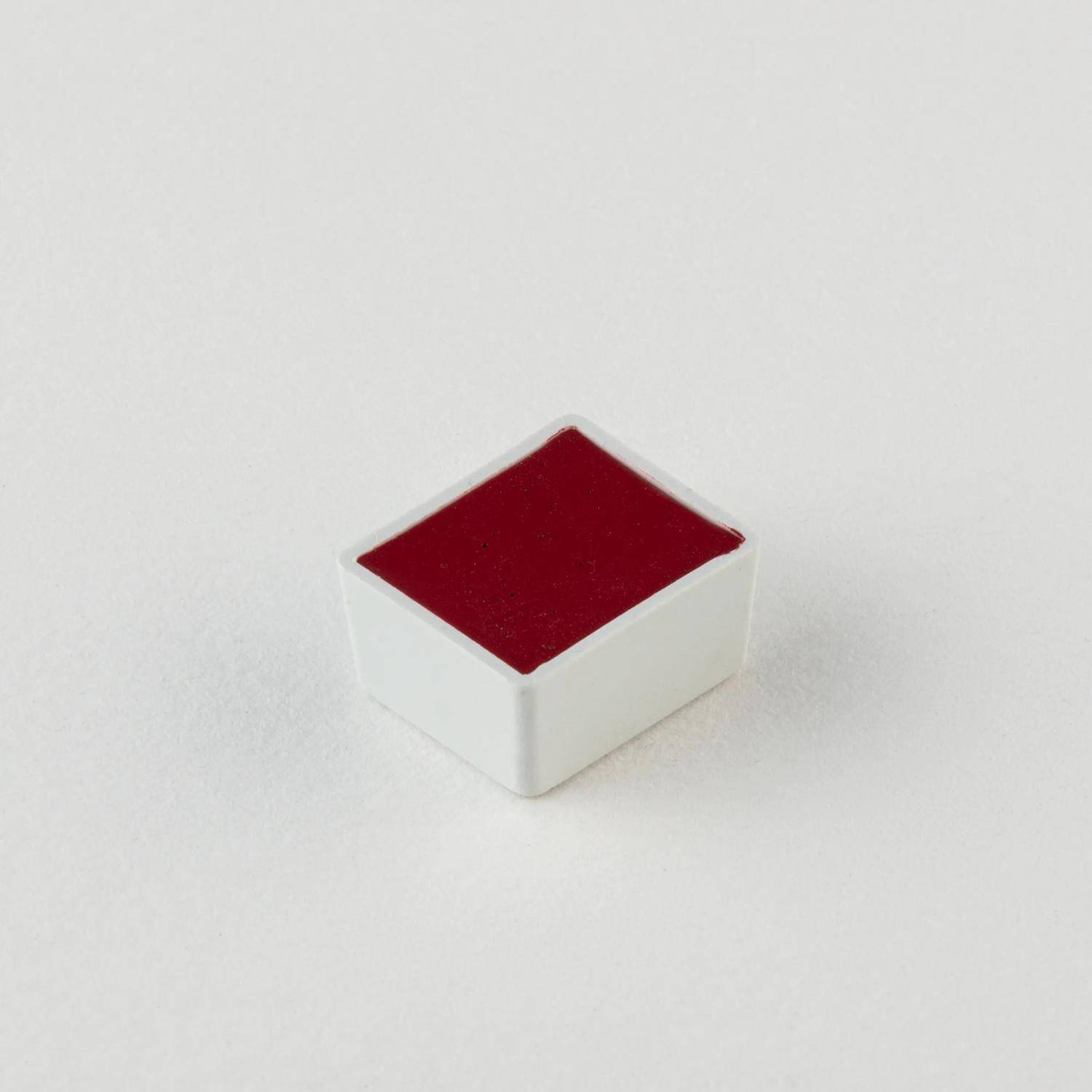 Blockx 3x Aquarellfarbe, 1/2 Näpfchen 1,5ml Azomenthingelb 41333BXC