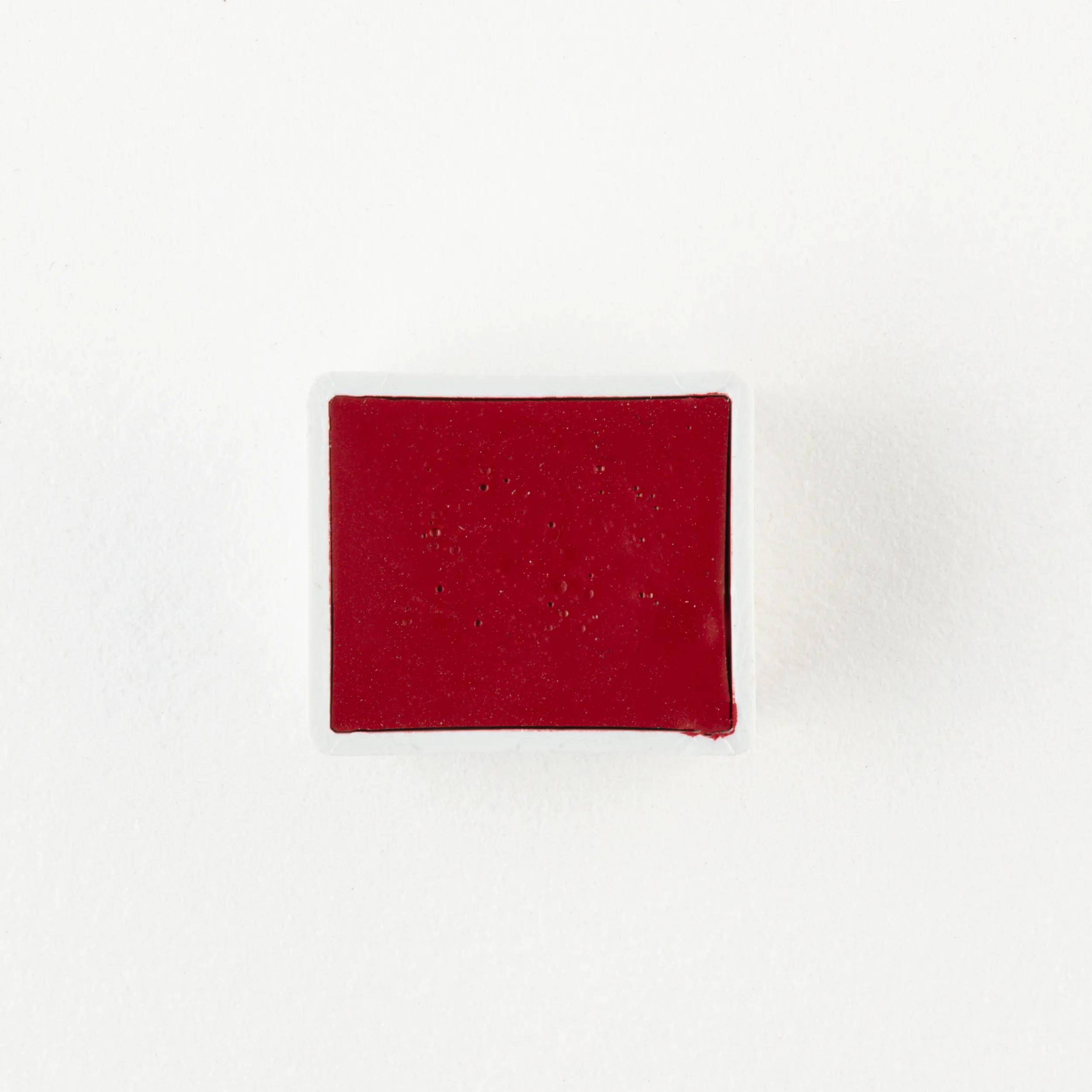 Blockx 3x Aquarellfarbe, 1/2 Näpfchen 1,5ml Azomenthingelb 41333BXC