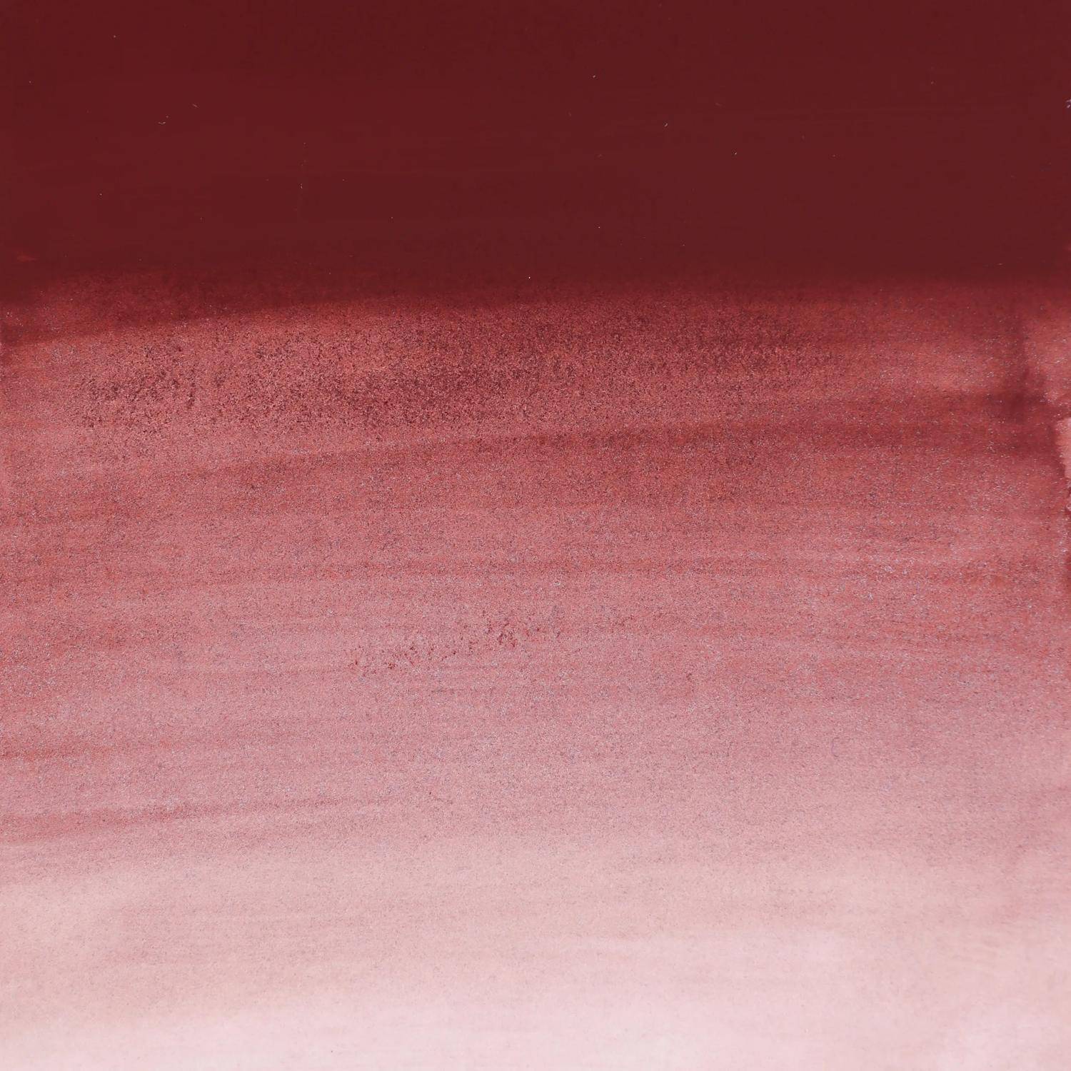 Blockx 3x Extrafeine Aquarellfarbe, 1/2 Näpfchen 1,5ml - Indisch Rot 41126BXC