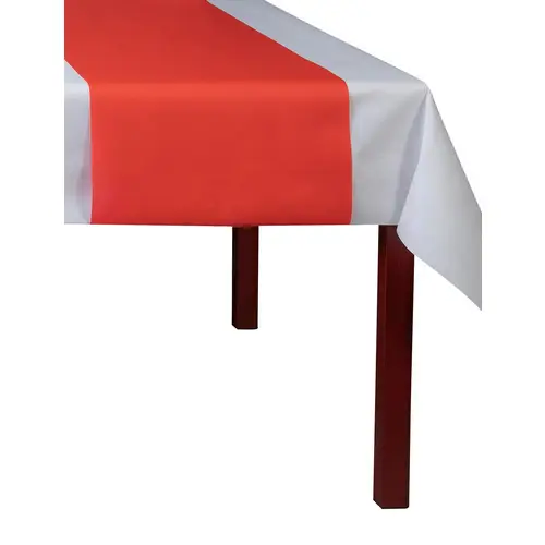 Pronappe 12x 3 in1 auf Rolle, Spunbond, 48x0,40m Rot RS023109I Pronappe 12x 3 in1 auf Rolle, Spunbond, 48x0,40m Rot RS023109I