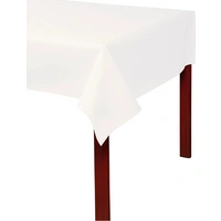 Pronappe 5x Papiertischdecke auf Rolle, Airlaid 6x1,20m Weiß R580601I Pronappe 5x Papiertischdecke auf Rolle, Airlaid 6x1,20m Weiß R580601I