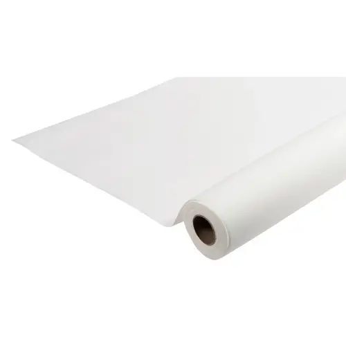 Pronappe 5x Papiertischdecke auf Rolle, Airlaid 6x1,20m Weiß R580601I Pronappe 5x Papiertischdecke auf Rolle, Airlaid 6x1,20m Weiß R580601I