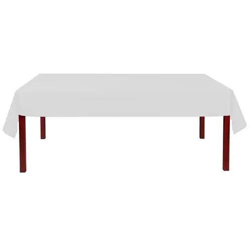 Pronappe 5x Papiertischdecke auf Rolle, Airlaid 6x1,20m Weiß R580601I Pronappe 5x Papiertischdecke auf Rolle, Airlaid 6x1,20m Weiß R580601I