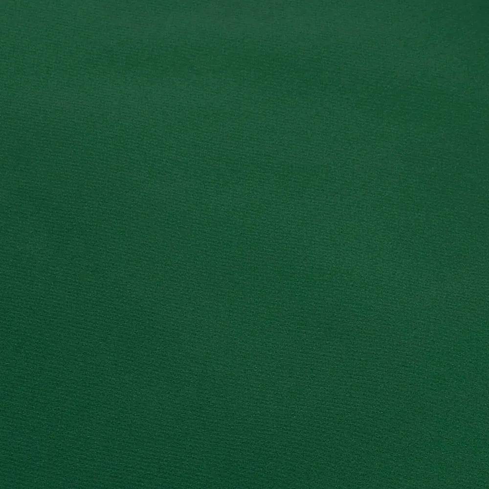 Pronappe 4x Papiertischdecke auf Rolle, Airlaid 15x1,20m Tannengrün R581507I