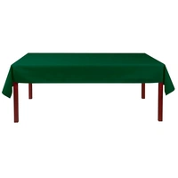 Pronappe 5x Papiertischdecke auf Rolle, Airlaid 6x1,20m Tannengrün R580607I Pronappe 5x Papiertischdecke auf Rolle, Airlaid 6x1,20m Tannengrün R580607I