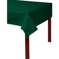 Pronappe 5x Papiertischdecke auf Rolle, Airlaid 6x1,20m Tannengrün R580607I Pronappe 5x Papiertischdecke auf Rolle, Airlaid 6x1,20m Tannengrün R580607I
