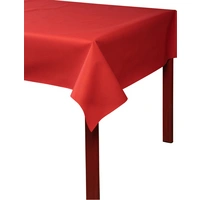 Pronappe Papiertischdecke auf Rolle, Airlaid 50x1,20m Rot R585009I Pronappe Papiertischdecke auf Rolle, Airlaid 50x1,20m Rot R585009I