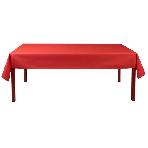 Pronappe Papiertischdecke auf Rolle, Airlaid 50x1,20m Rot R585009I Pronappe Papiertischdecke auf Rolle, Airlaid 50x1,20m Rot R585009I