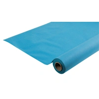 Pronappe 4x Papiertischdecke auf Rolle, Airlaid 15x1,20m Türkis R581528I Pronappe 4x Papiertischdecke auf Rolle, Airlaid 15x1,20m Türkis R581528I
