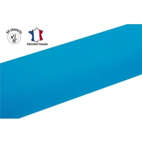Pronappe 4x Papiertischdecke auf Rolle, Airlaid 15x1,20m Türkis R581528I Pronappe 4x Papiertischdecke auf Rolle, Airlaid 15x1,20m Türkis R581528I
