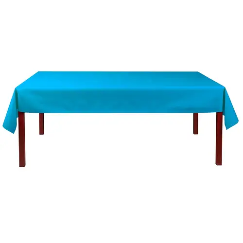 Pronappe 4x Papiertischdecke auf Rolle, Airlaid 15x1,20m Türkis R581528I Pronappe 4x Papiertischdecke auf Rolle, Airlaid 15x1,20m Türkis R581528I