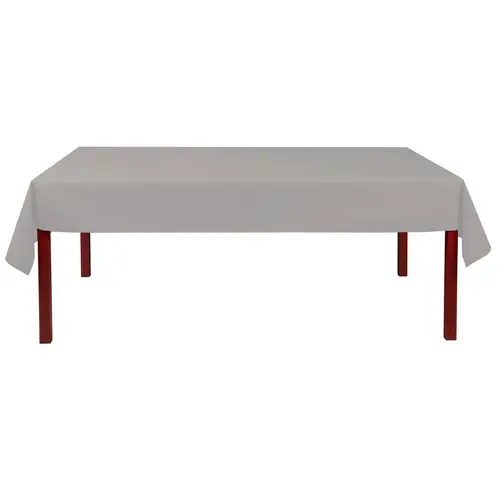 Pronappe Papiertischdecke auf Rolle, Airlaid 50x1,20m Grau R585030I Pronappe Papiertischdecke auf Rolle, Airlaid 50x1,20m Grau R585030I