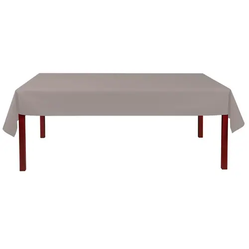 Pronappe Papiertischdecke auf Rolle, Airlaid 50x1,20m Greige R585052I Pronappe Papiertischdecke auf Rolle, Airlaid 50x1,20m Greige R585052I