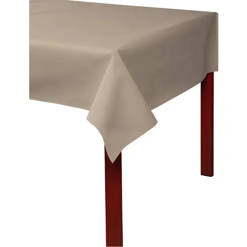 Pronappe Papiertischdecke auf Rolle, Airlaid 50x1,20m Greige R585052I Pronappe Papiertischdecke auf Rolle, Airlaid 50x1,20m Greige R585052I