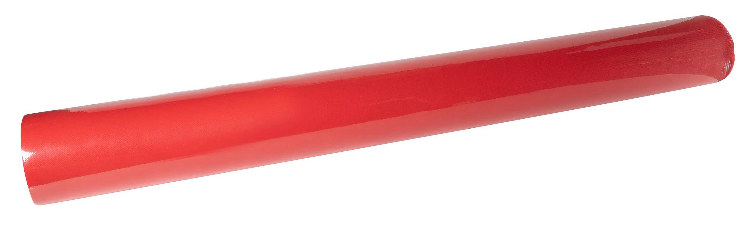 Pronappe Papiertischdecke auf Rolle, Airlaid 50x1,20m Rot R585009I