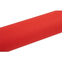 Pronappe Papiertischdecke auf Rolle, Airlaid 50x1,20m Rot R585009I Pronappe Papiertischdecke auf Rolle, Airlaid 50x1,20m Rot R585009I