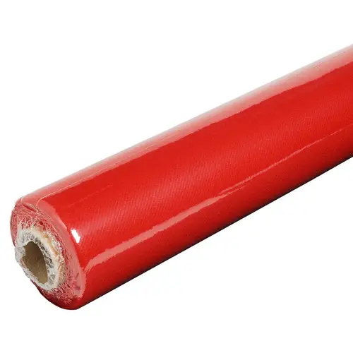 Pronappe Papiertischdecke auf Rolle, Airlaid 50x1,20m Rot R585009I Pronappe Papiertischdecke auf Rolle, Airlaid 50x1,20m Rot R585009I