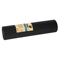 Pronappe 4x Tischläufer auf Rolle, Airlaid 24x0,40m Schwarz R532421I Pronappe 4x Tischläufer auf Rolle, Airlaid 24x0,40m Schwarz R532421I