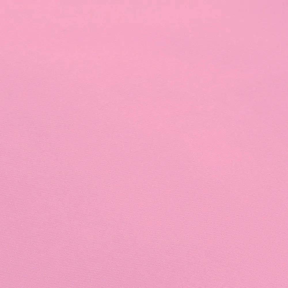 Ein glatter, durchgehend rosa Hintergrund ohne zusätzliche Merkmale oder Textelemente.