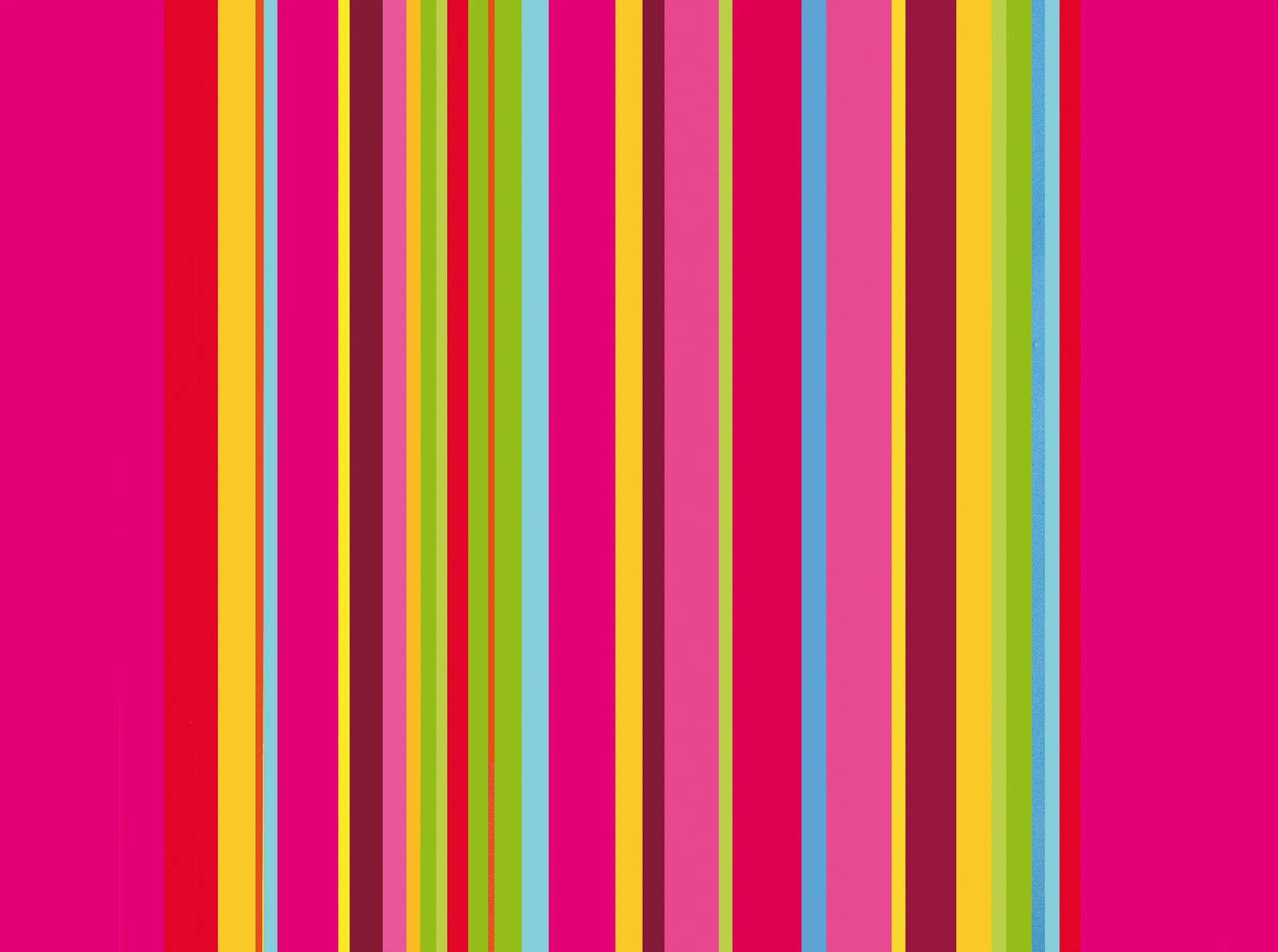 Pronappe Schachtel 400 Dekor-Tischsets, RC 80g 30x40cm Peppig/grell 334219I