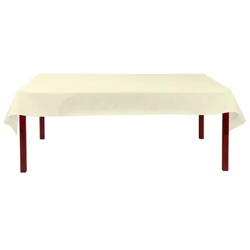 Pronappe 4x Tischdecke auf Rolle, Spunbond, 1,20x20m Elfenbein R782002I Pronappe 4x Tischdecke auf Rolle, Spunbond, 1,20x20m Elfenbein R782002I