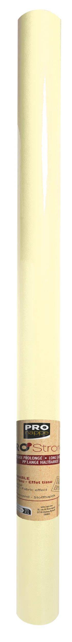 Ein massiver, einfarbig gelber rechteckiger Block, der wahrscheinlich einen schlichten Hintergrund oder eine Wand darstellt.