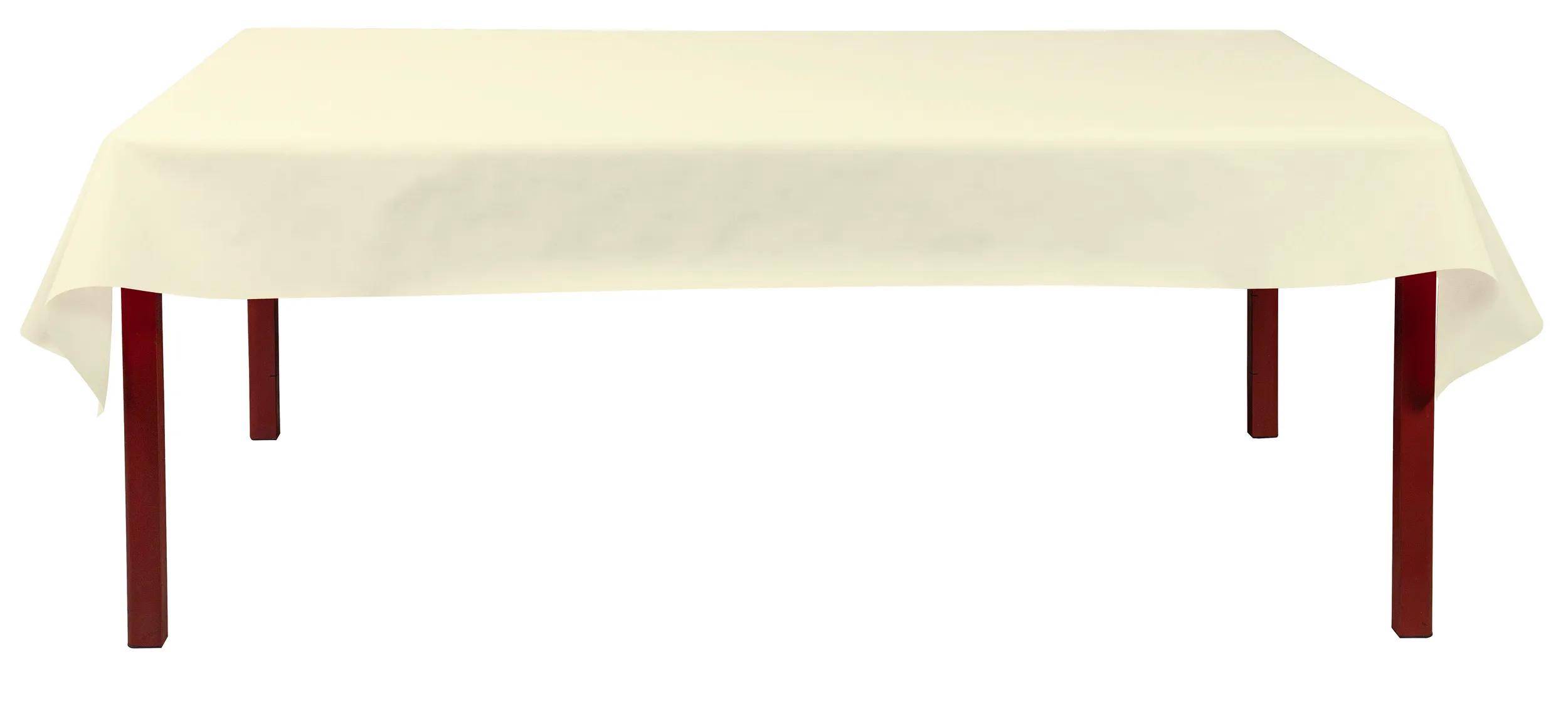 Ein einfarbiger cremefarbener Hintergrund ohne unterscheidbare Merkmale oder Text.