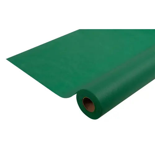 Pronappe 5x Tischdecke auf Rolle, Spunbond, 6x1,20m Tannengrün R780607I Pronappe 5x Tischdecke auf Rolle, Spunbond, 6x1,20m Tannengrün R780607I