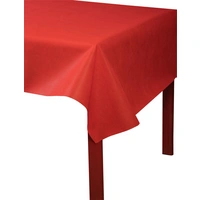 Pronappe 4x Tischdecke auf Rolle, Spunbond, 1,20x20m Rot R782009I Pronappe 4x Tischdecke auf Rolle, Spunbond, 1,20x20m Rot R782009I